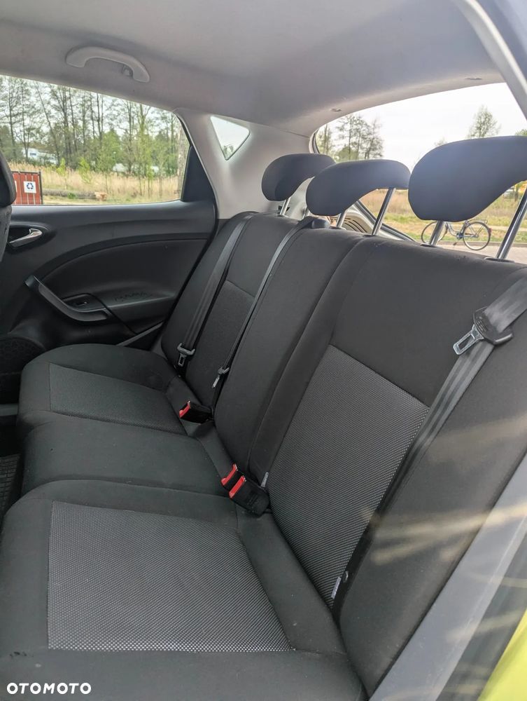 Seat Ibiza - 6