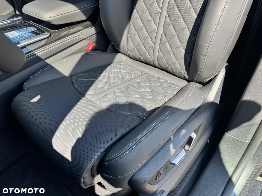 Audi Q8 TDI mHEV 210 kW Quattro Tiptronic - 31