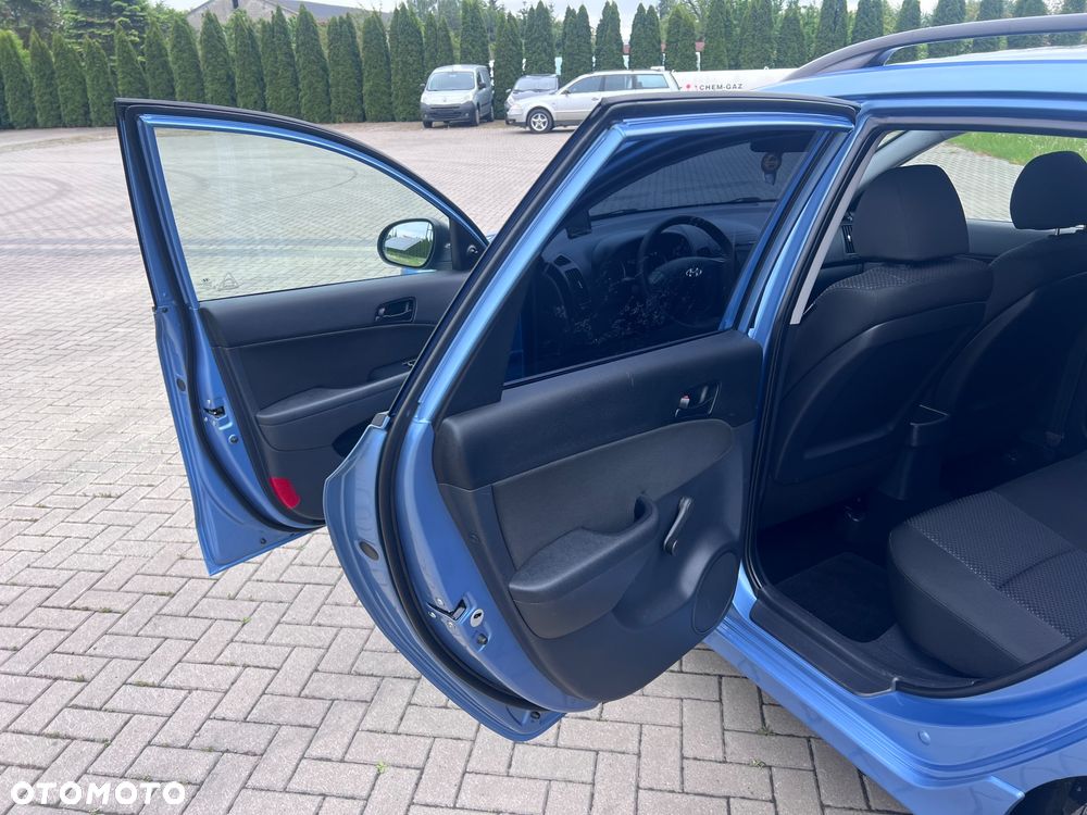Hyundai i30 1.4 Blue Classic - 16
