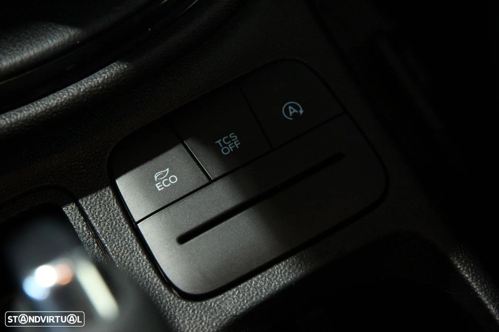 Ford Fiesta 1.1 Ti-VCT Business - 11