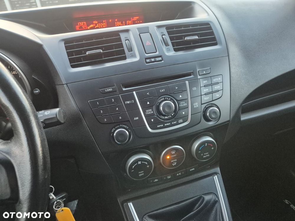 Mazda 5 1.8 Comfort - 25