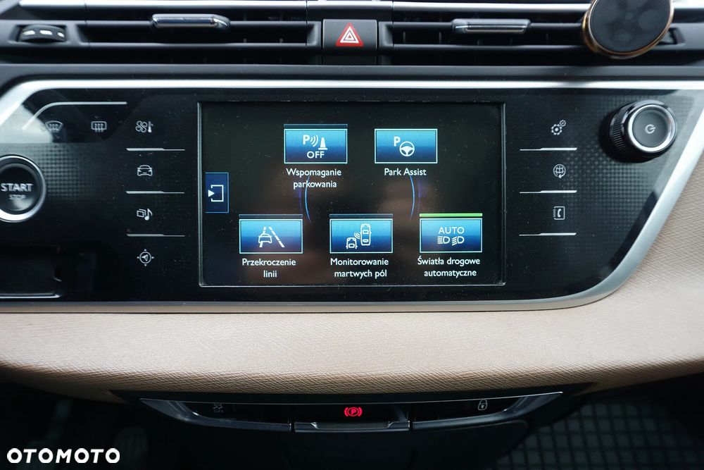 Citroën C4 Picasso 1.6 THP Intensive - 40