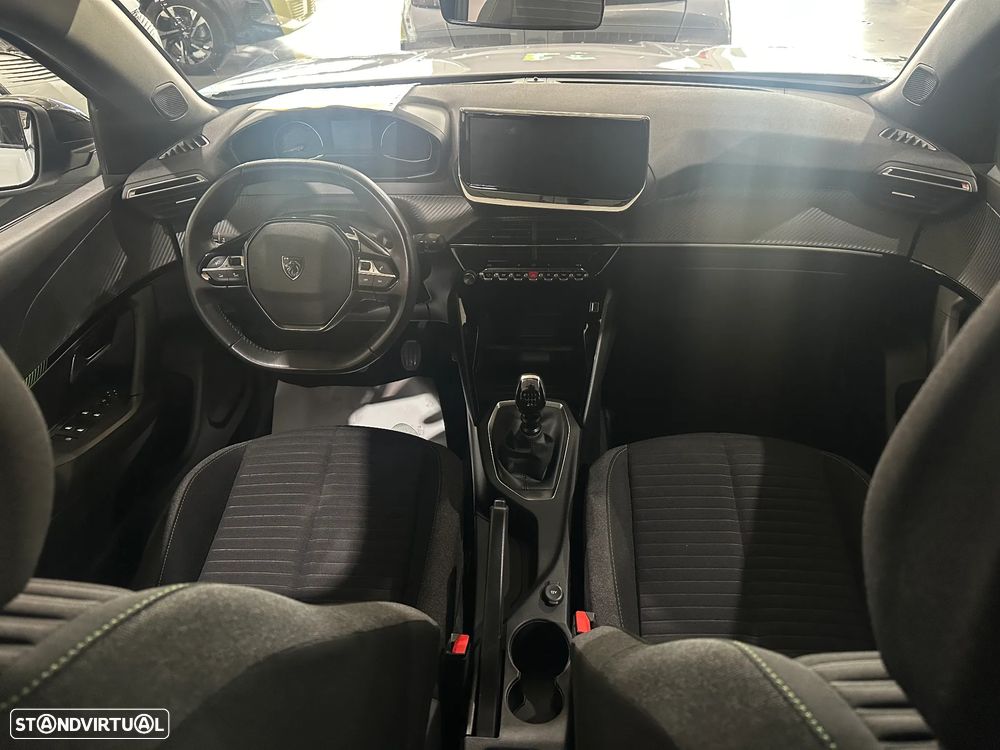 Peugeot 2008 1.2 PureTech Active - 6