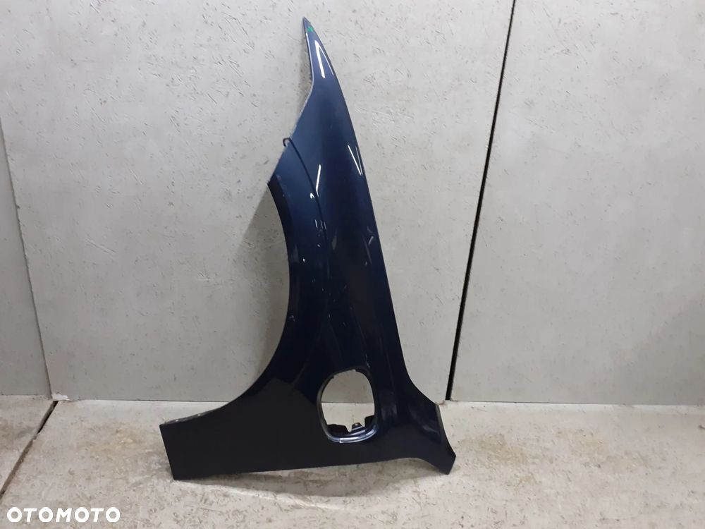 BŁOTNIK PRZEDNI PRZÓD LEWY VOLVO XC60 II HYBRYDA 2017->