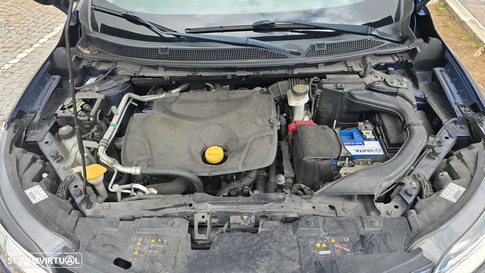 Renault Kadjar Energy dCi 110 EDC Business - 12