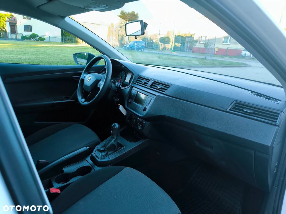 Seat Ibiza 1.0 MPI S&S Style - 20