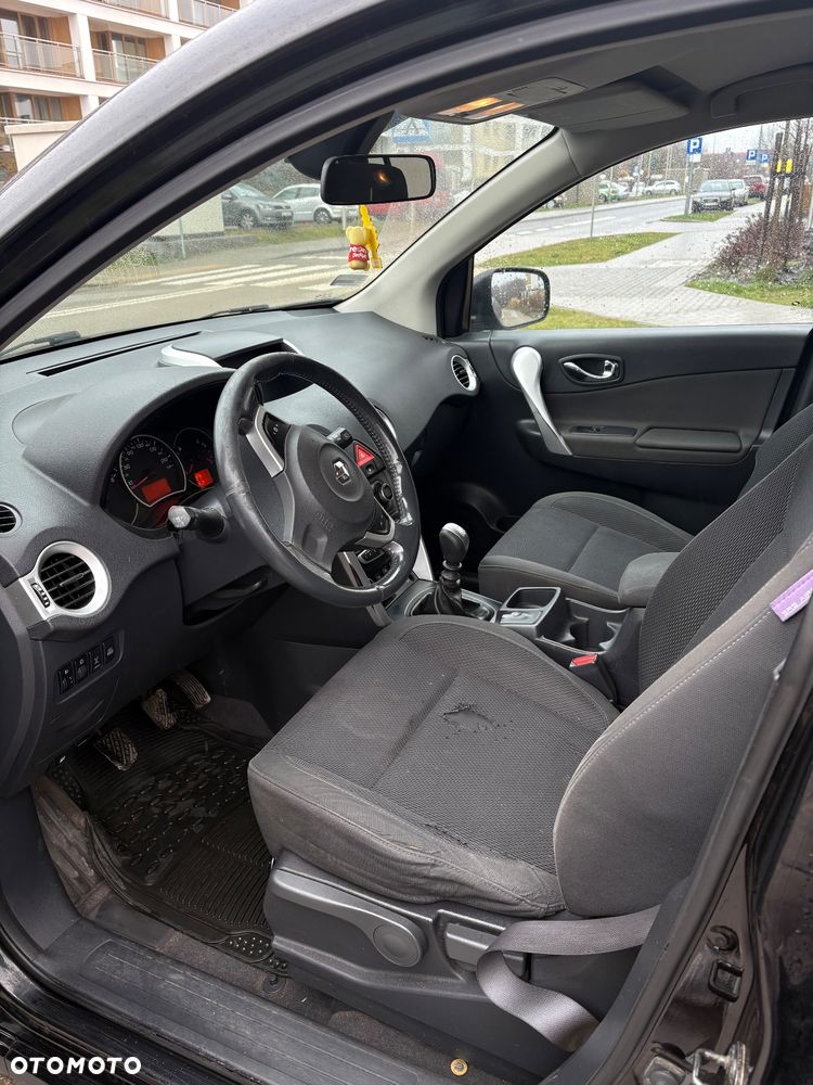 Renault Koleos 2.0 dCi FAP 4x4 Bose Edition - 13