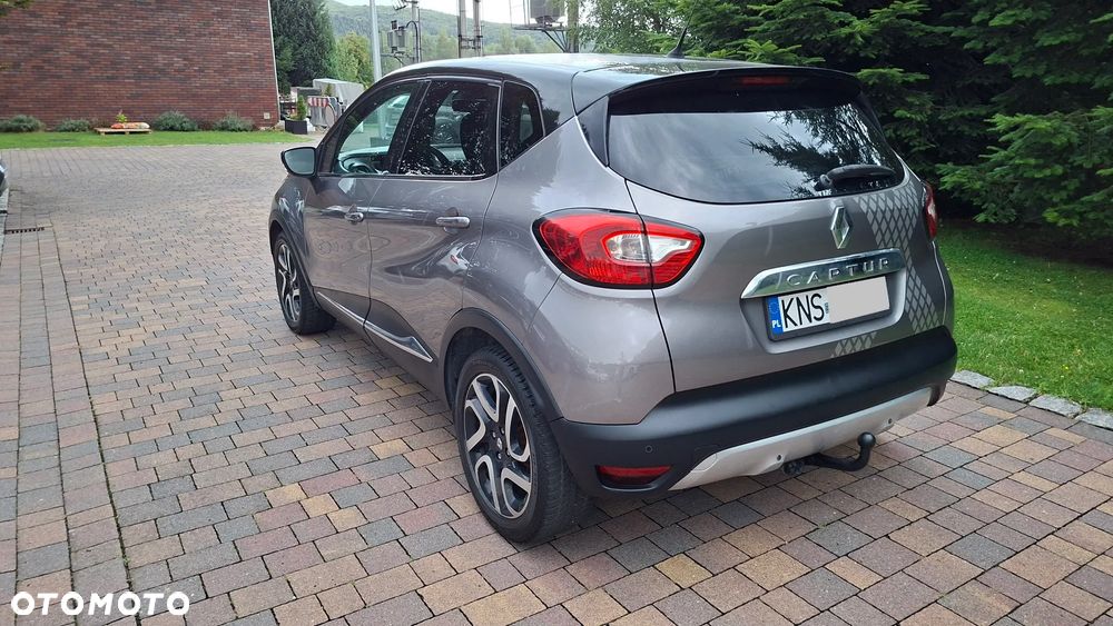 Renault Captur ENERGY dCi 90 Start&Stop XMOD - 7