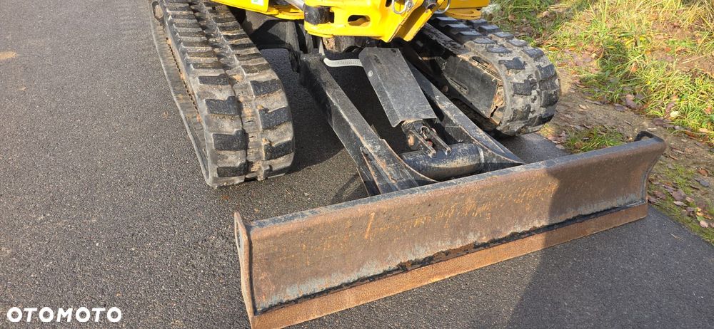 Caterpillar 302,7 CR     / 302 , 303, 304, 305 - 5