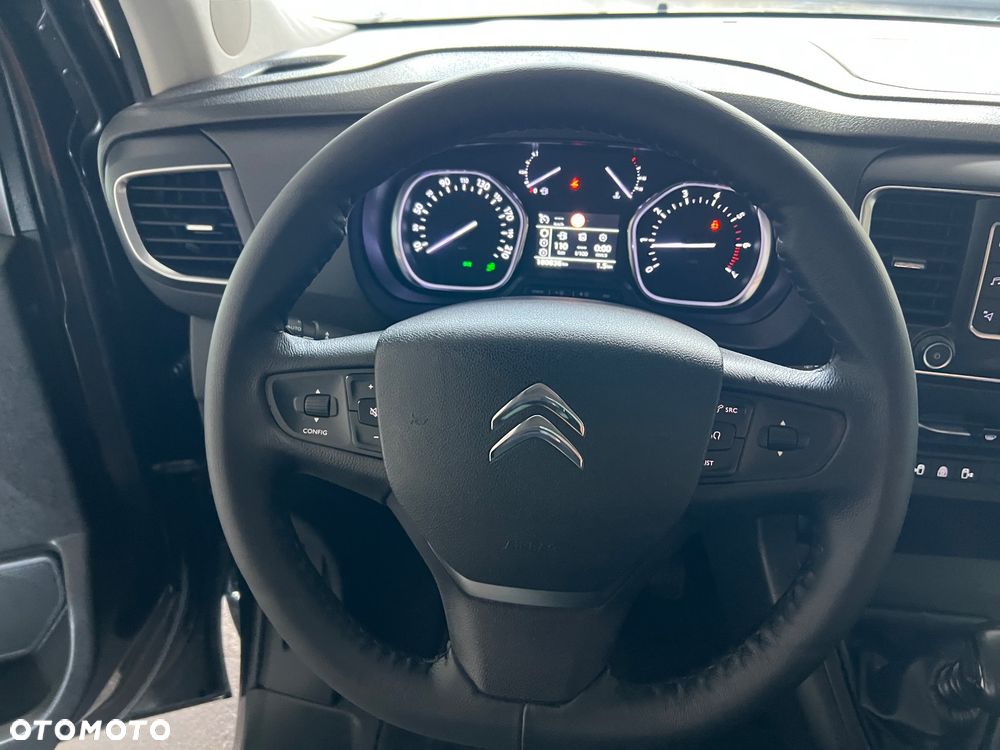 Citroën SpaceTourer - 27