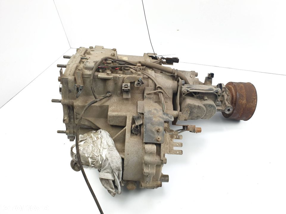REDUKTOR MITSHUBISHI PAJERO IV V90 AUTOMAT - 3