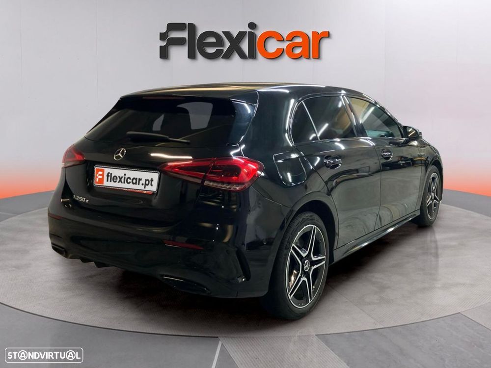 Mercedes-Benz A 250 - 6