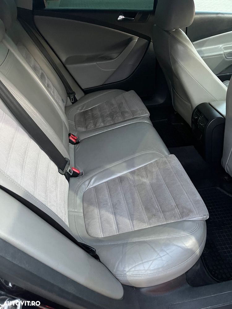 Volkswagen Passat 2.0 TDI Highline DPF DSG - 14