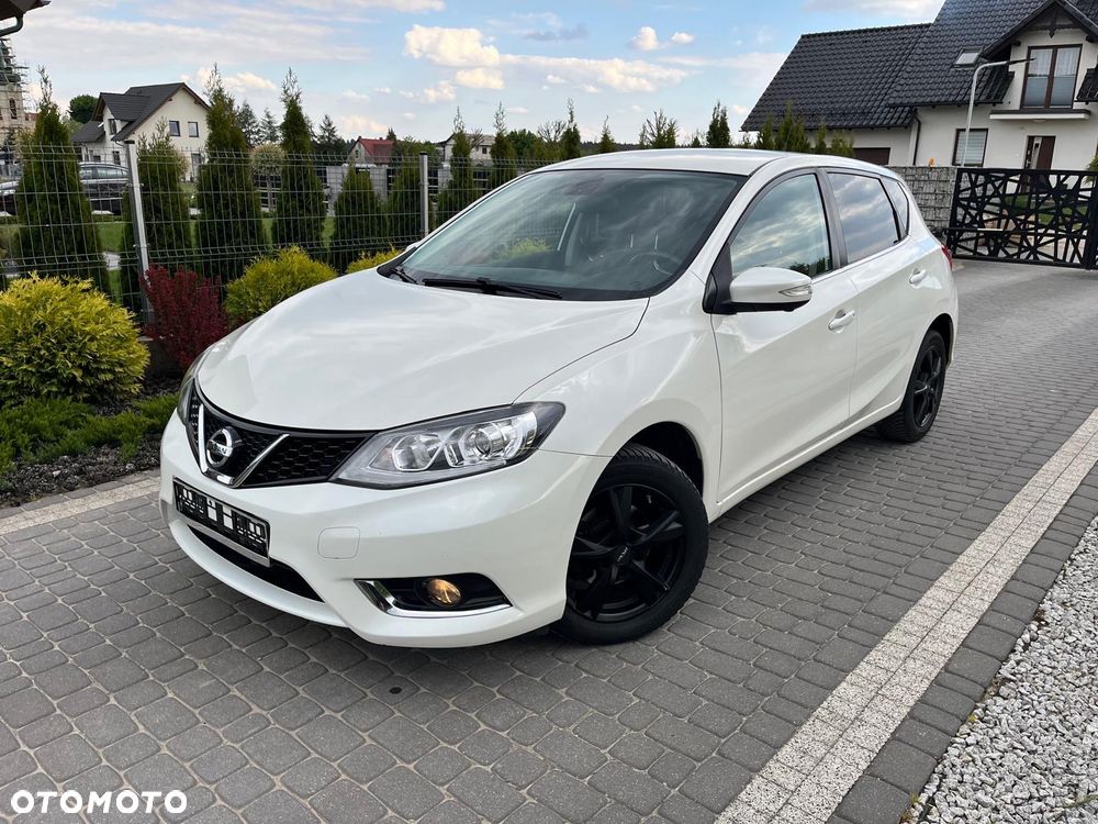 Nissan Pulsar