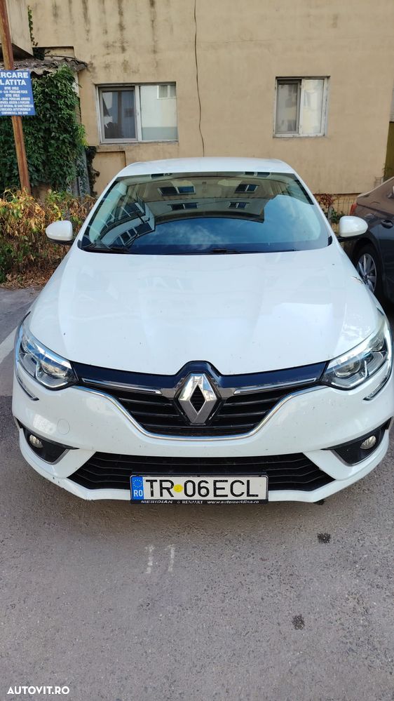 Renault Megane TCe Life - 2