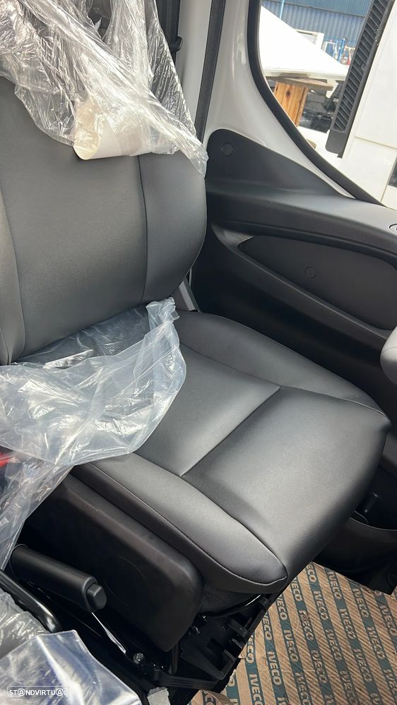 Iveco Daily - 12