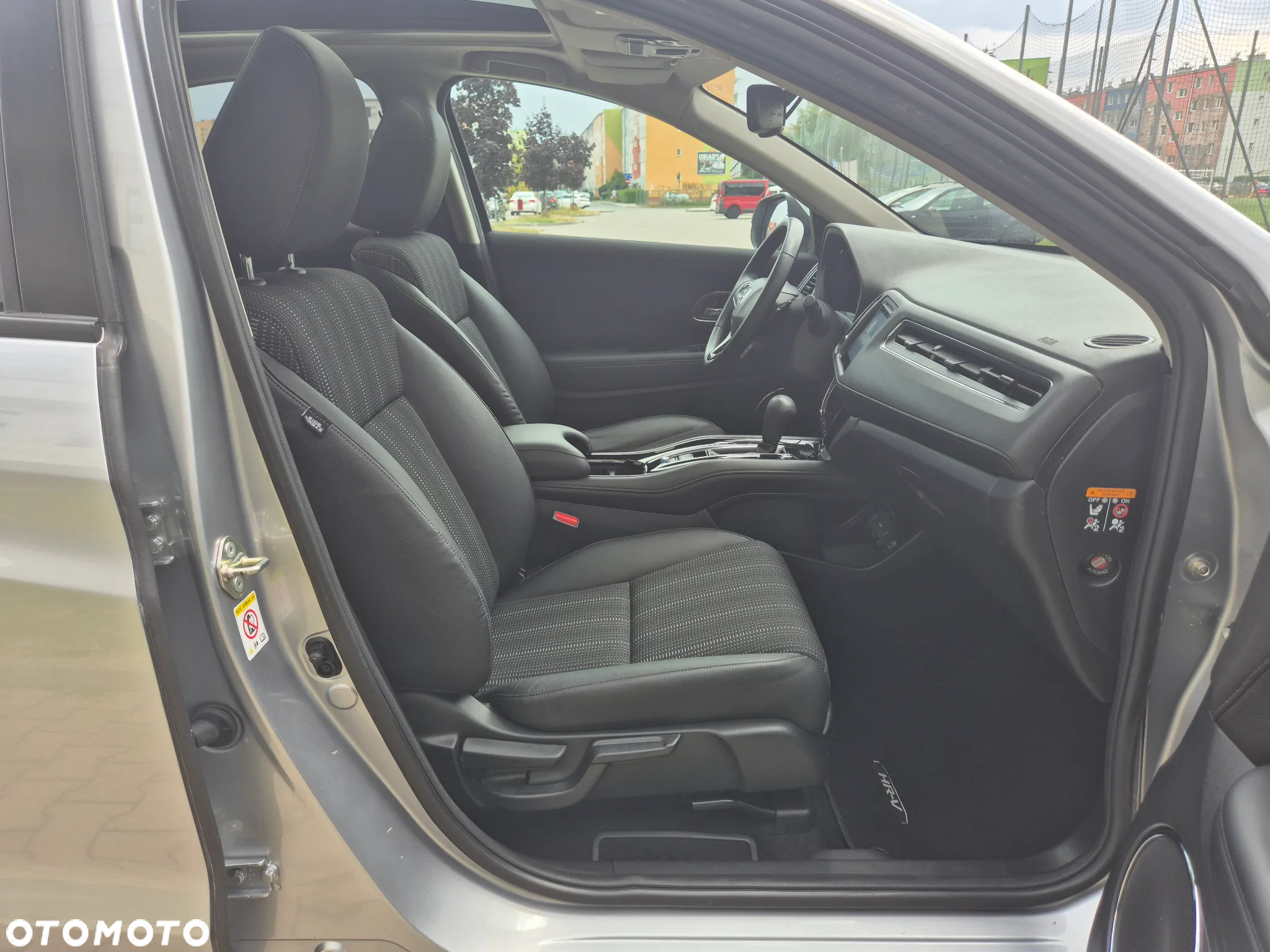 Honda HR-V - 14
