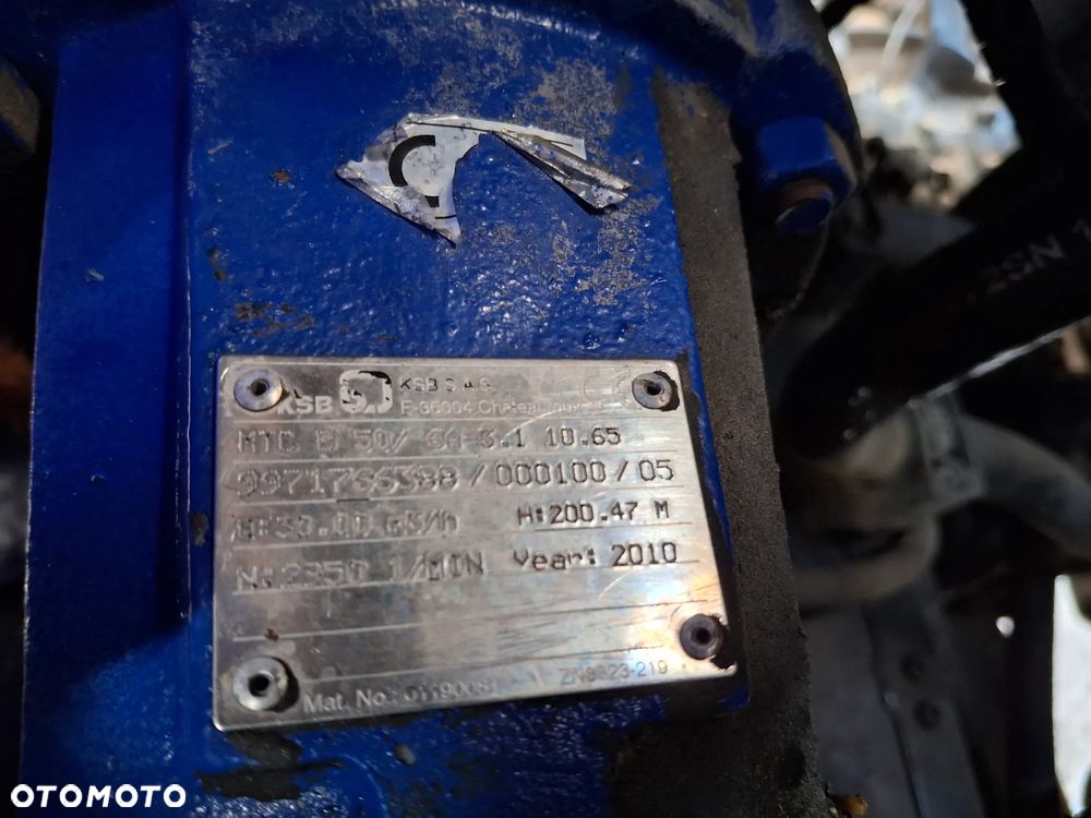 Renault Midlum 220 Polewaczka Myjka Karcher Mycie Ulic Myjka Drogowa Podlewanie Mycie Ciśnieniowe Cysterna 2011r Zarejestrowana - 25