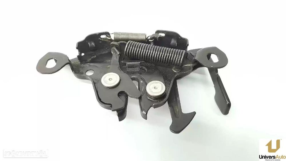 FECHADURA CAPÔ NISSAN NV200 / EVALIA AUTOBUS 2013 -65601JX31A - 4