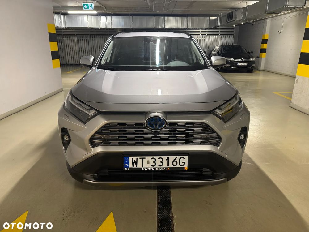 Toyota RAV4 - 2
