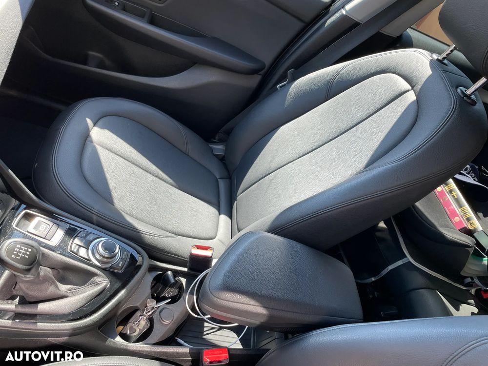 BMW Seria 2 216d Advantage - 9