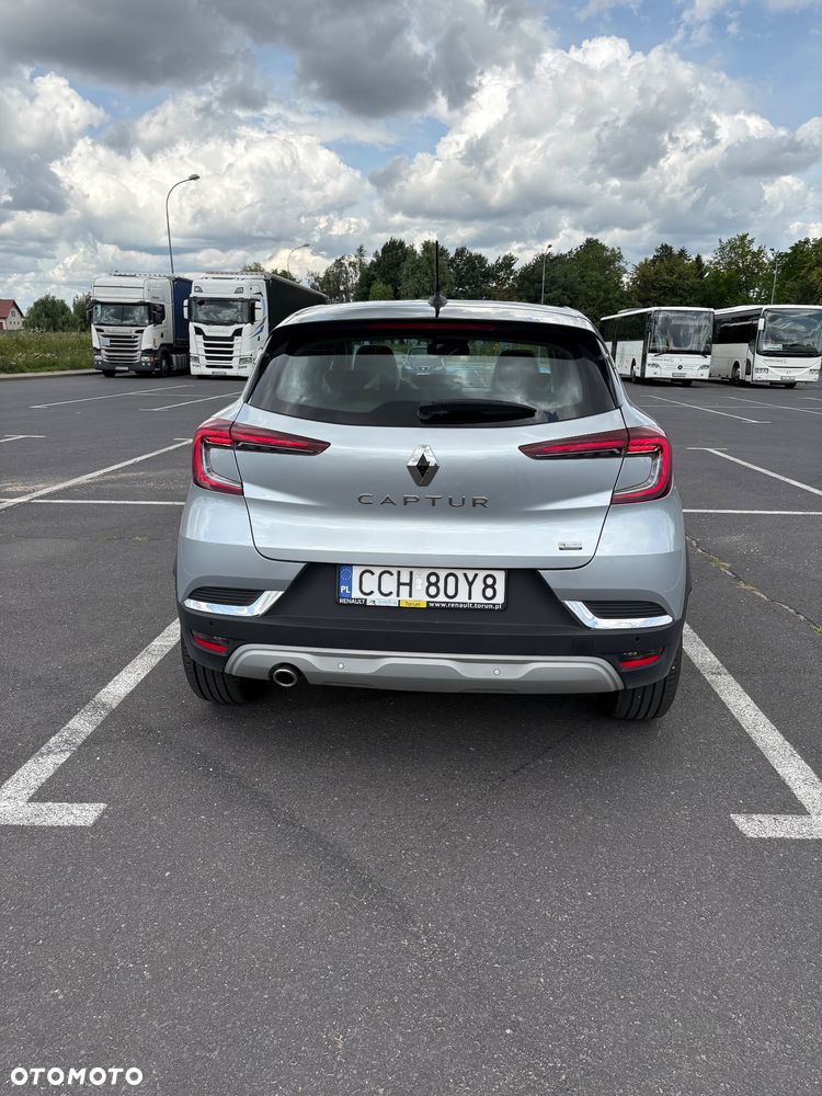 Renault Captur 1.0 TCe Intens - 4
