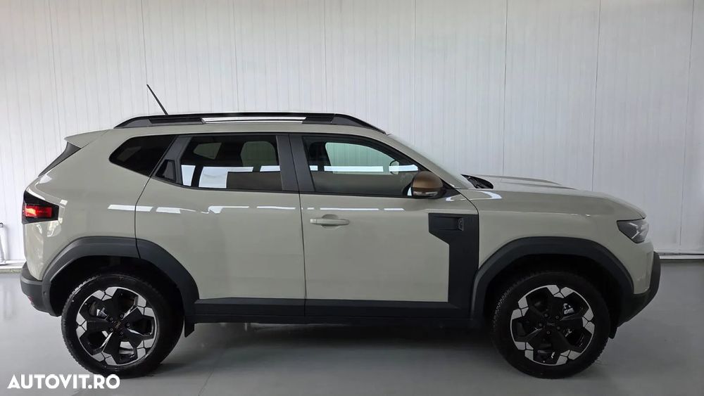 Dacia Duster - 4