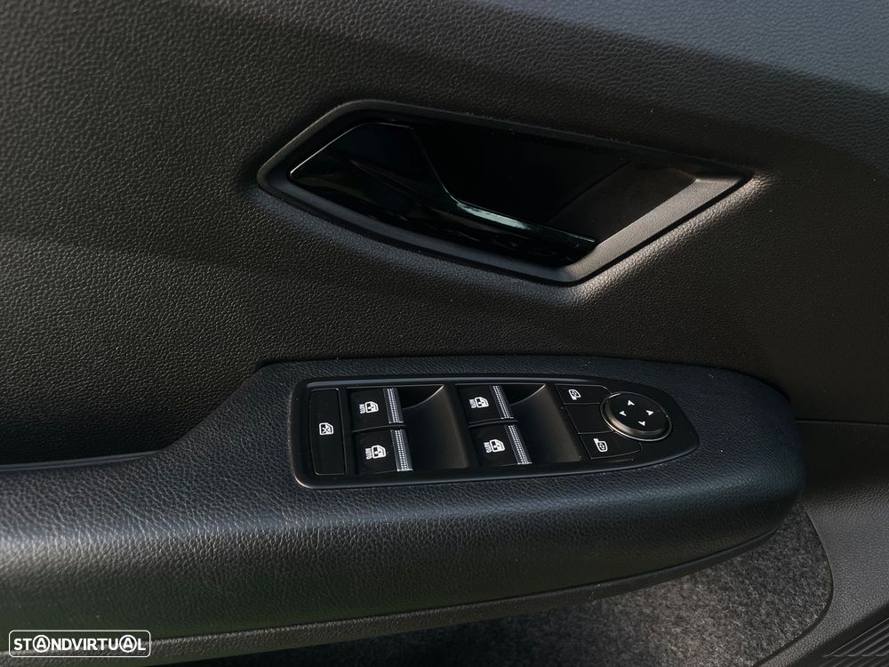 Renault Mégane E-Tech EV60 220hp optimum charge Equilibre - 11