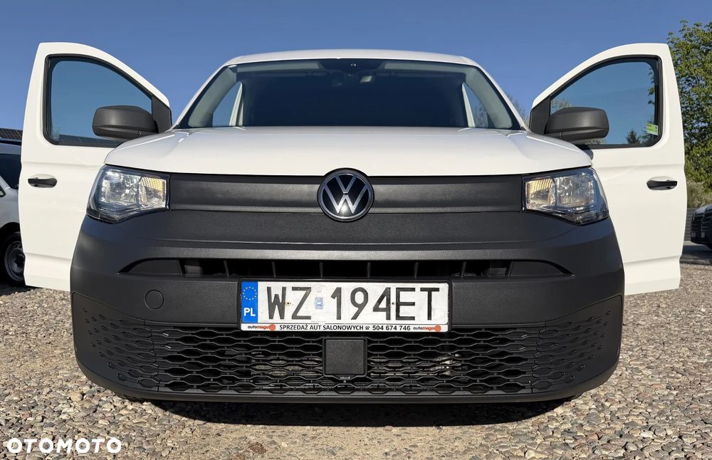 Volkswagen Caddy - 26
