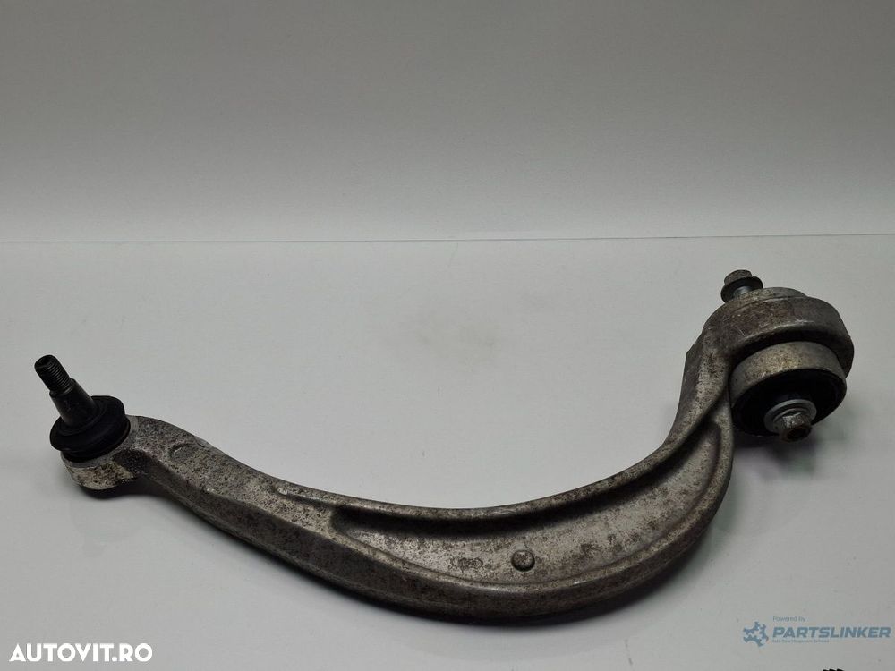 Brat suspensie stanga fata jos  AUDI A4 IV 8K2, B8 2011 - 2015 TDI CAGB, CJCB, CSUB 8K0407695H - 3