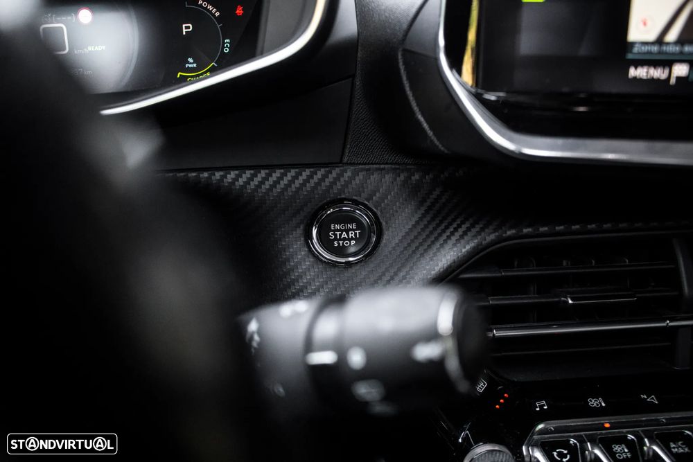 Peugeot e-2008 GT - 26