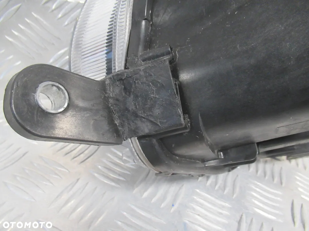 LAMPA PRZEDNIA PRZÓD PRAWA FIAT 500 LIFT 2015-2022 - 9