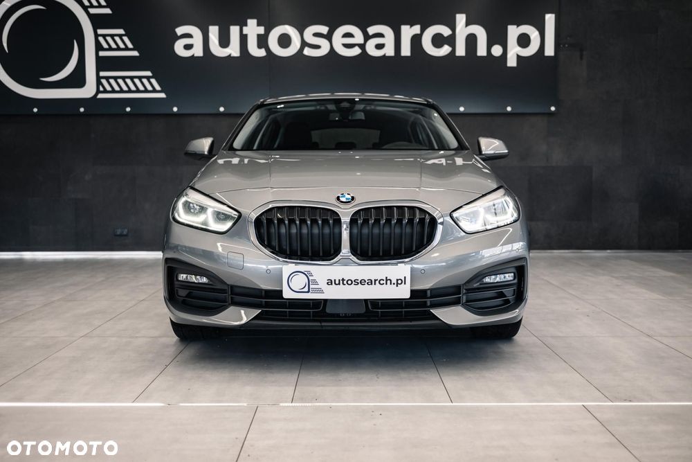 BMW Seria 1 - 3