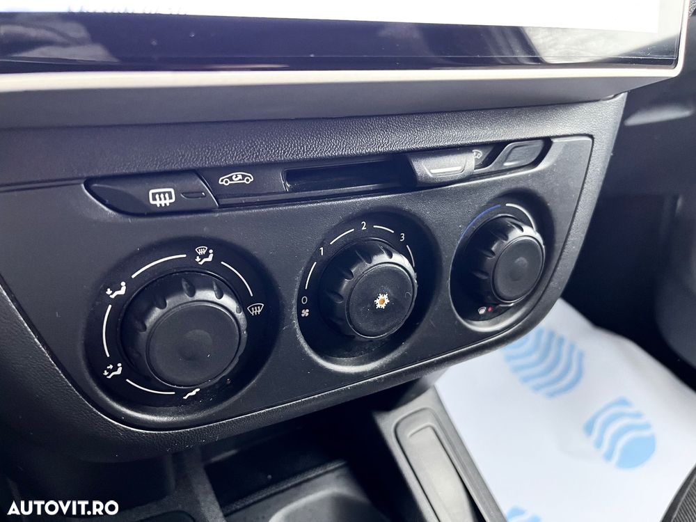 Peugeot 301 1.6 VTi Active - 24