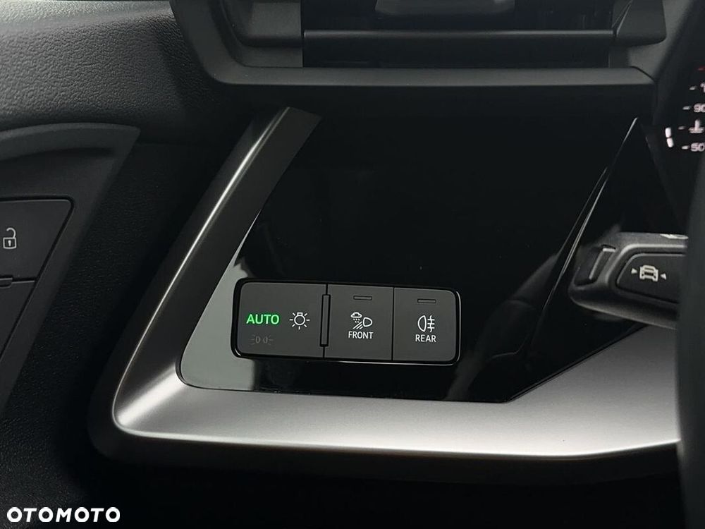 Audi A3 Sportback - 14