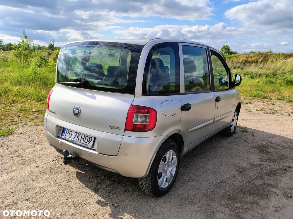 Fiat Multipla - 3