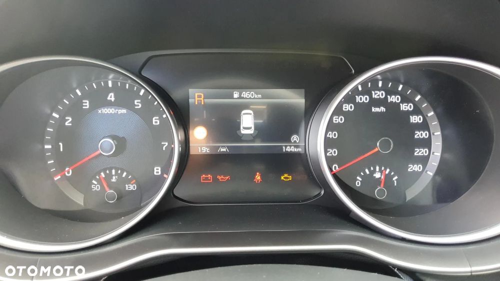 Kia Ceed 1.5 T-GDI M DCT - 14