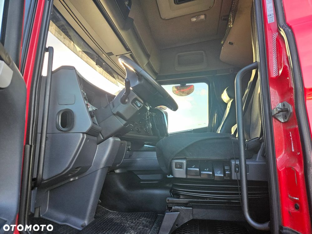 Scania R450 - 7
