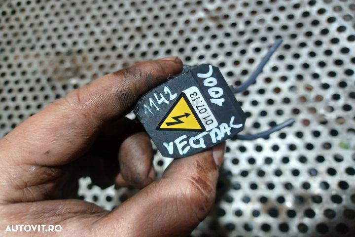 BEC XENON Opel Vectra B [facelift] [1999 - 2002] wagon 5-usi 1.6 MT ( - 1