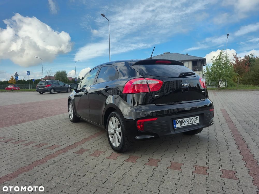 Kia Rio 1.2 Start - 12