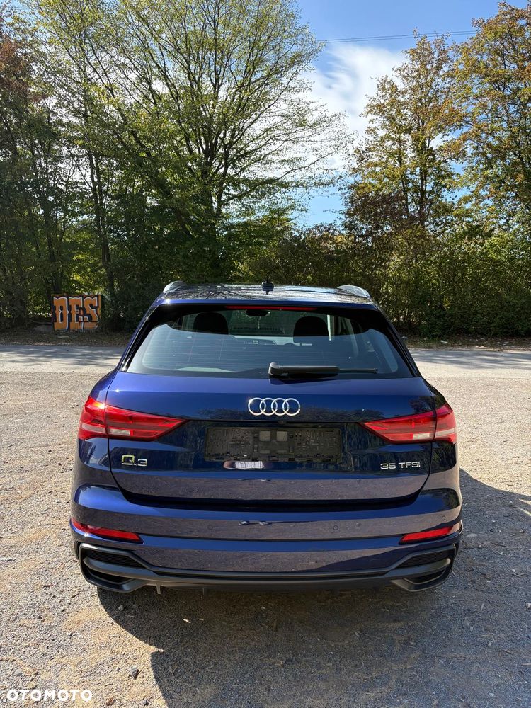 Audi Q3 35 TFSI S-Line - 5