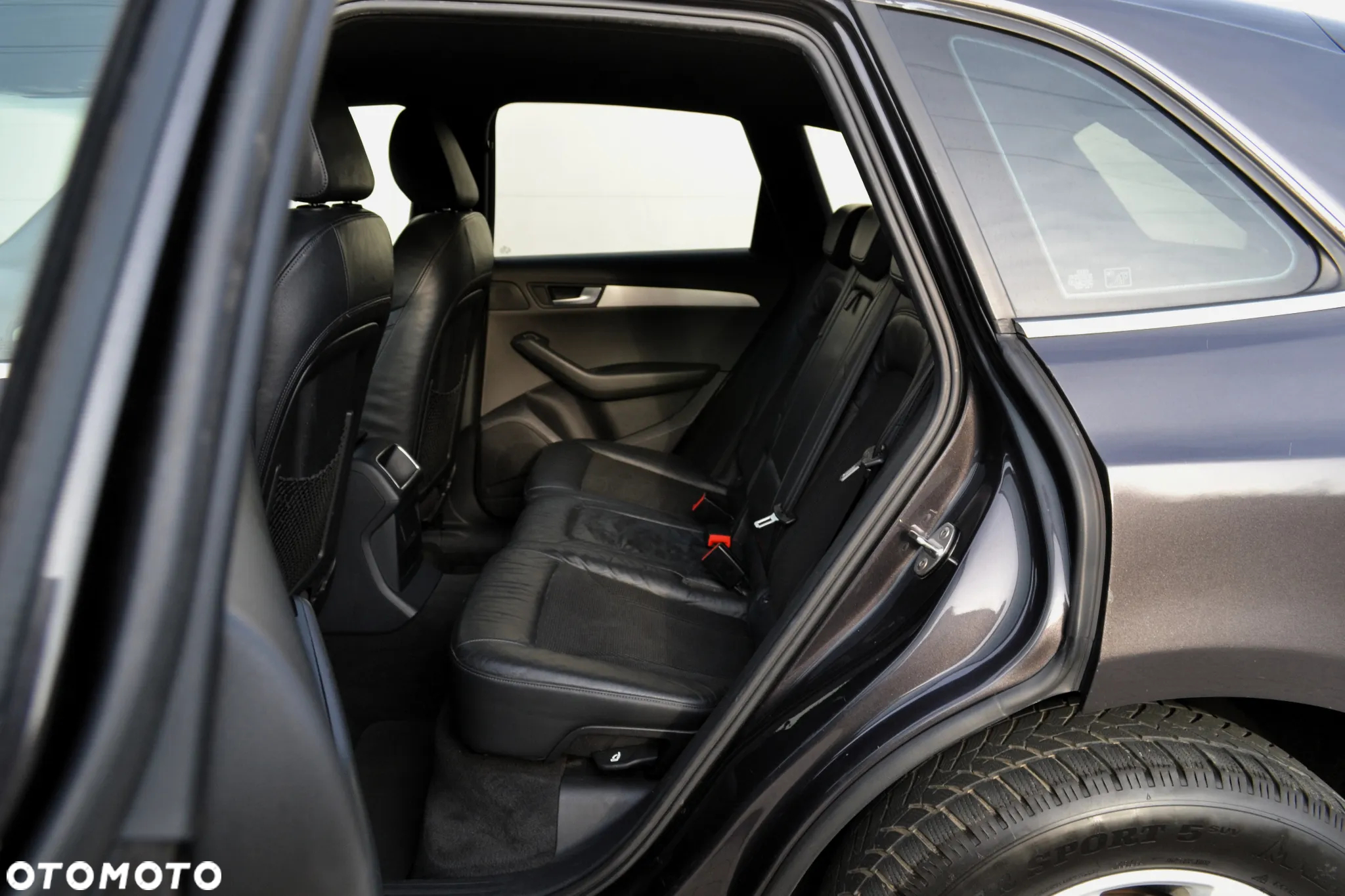 Audi Q5 - 7