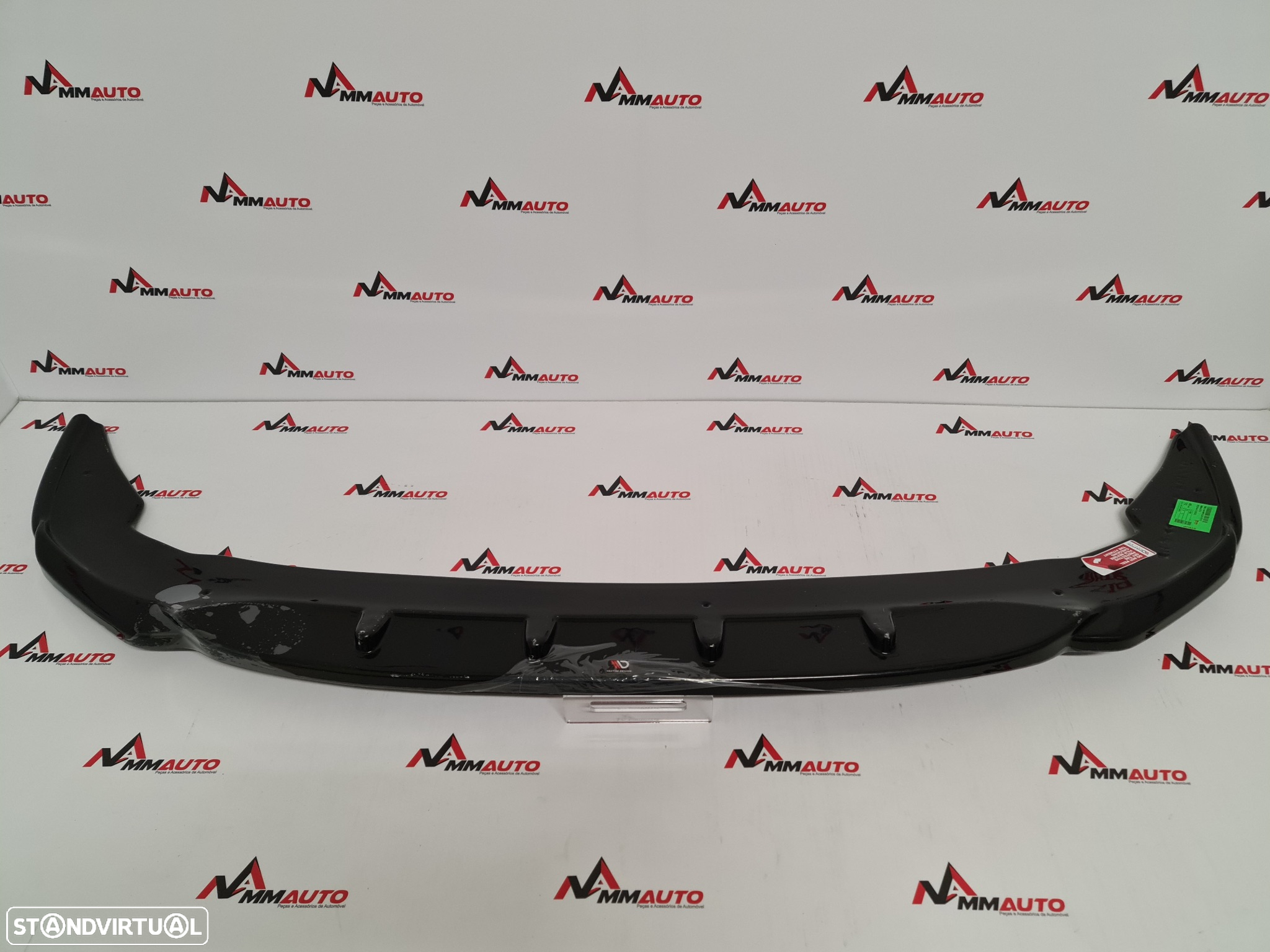 Spoiler Frontal BMW 2 F44 Grand Coupe M-PACK - 3
