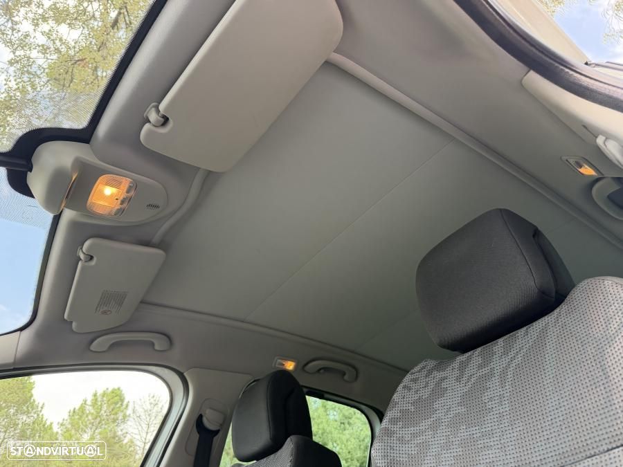 Peugeot 3008 - 10
