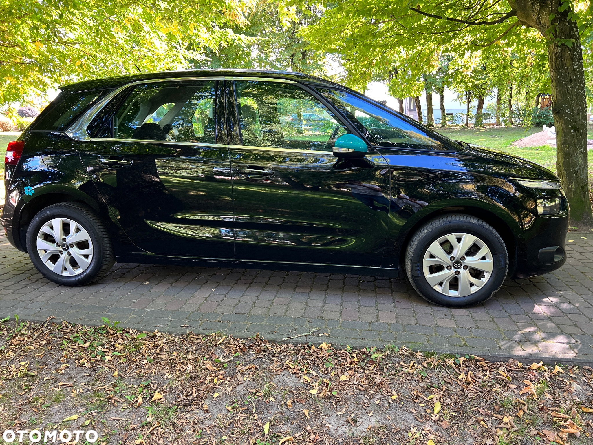 Citroën C4 Picasso 1.6 THP MoreLife S&S EAT6 - 7