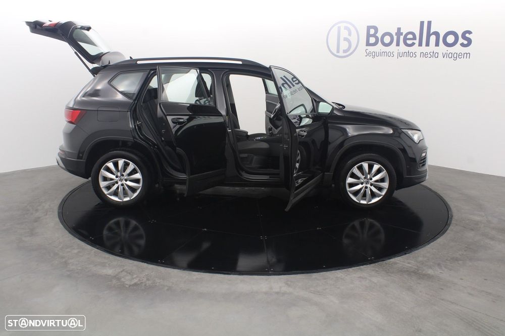 SEAT Ateca 1.0 TSI Style - 16