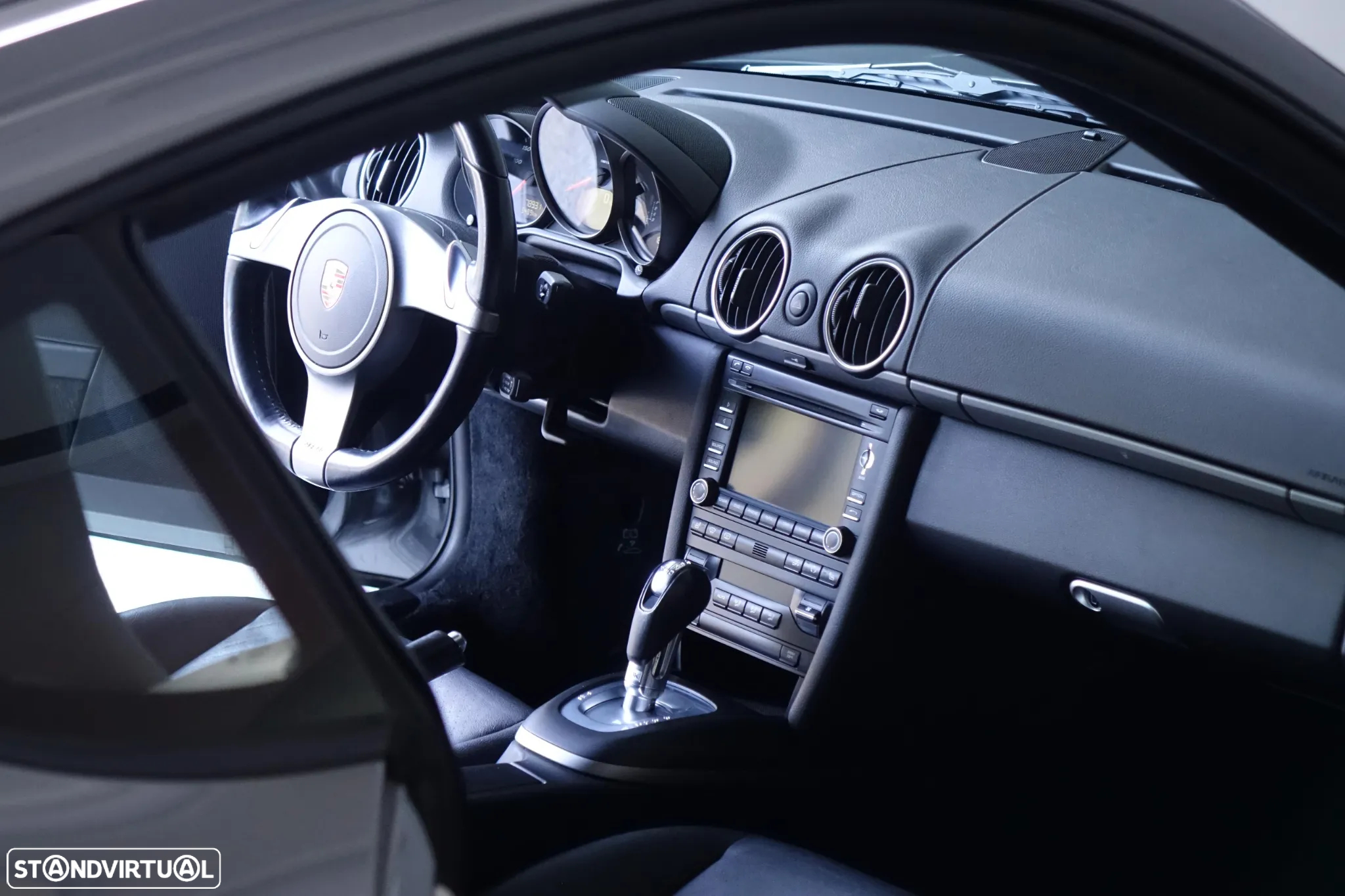 Porsche Cayman 2.9 PDK - 12