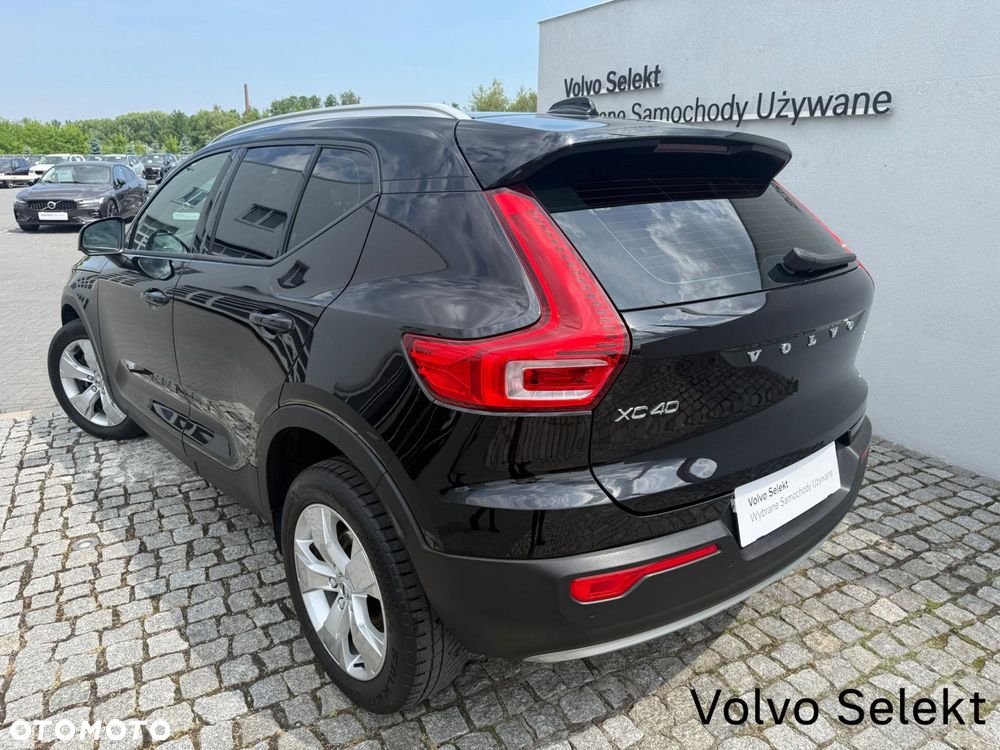 Volvo XC 40 - 8