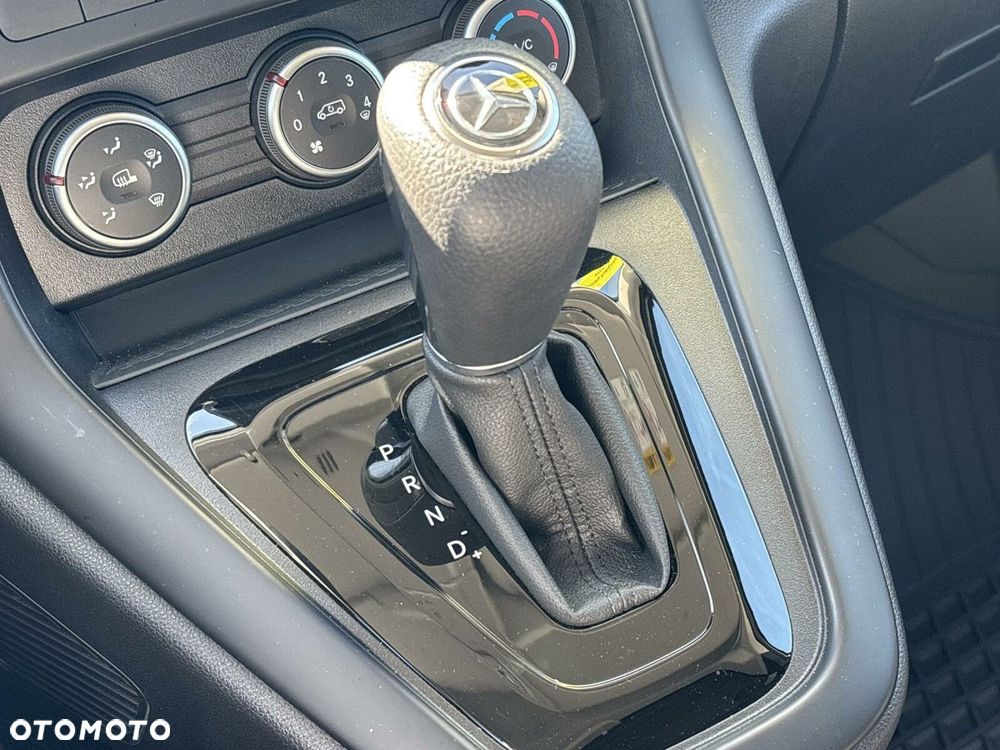 Mercedes-Benz Citan Furgon - 24