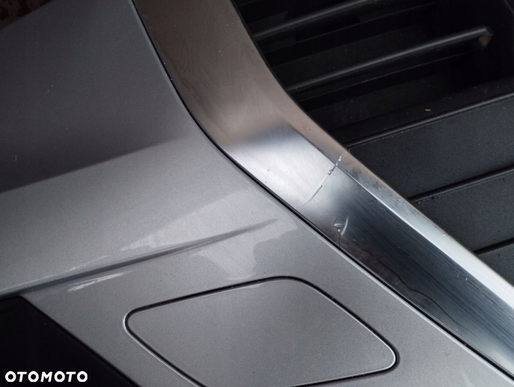 zderzak przód audi q3 ii 2 83a zwykły basic 2018-^ - 5